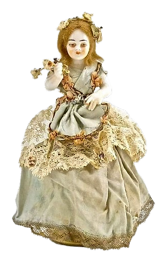 Lubinette by Lubin