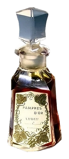 Pampres d'Or by Lubin