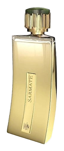Sarmate by Lubin