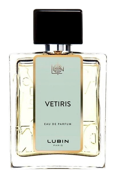 Vetiris by Lubin