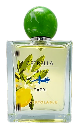 Cetrella by Lucertolablu