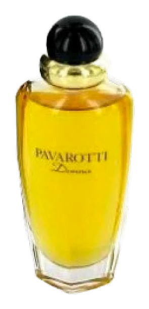 Pavarotti Donna
