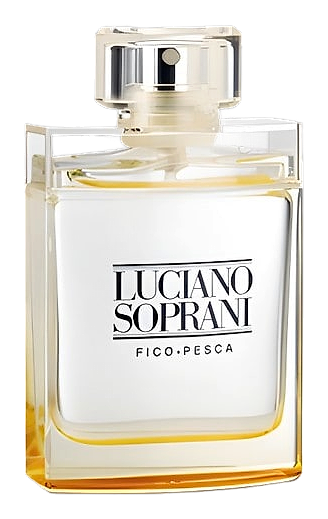 Fico Pesca by Luciano Soprani
