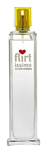 Flirt Issimo by Luciano Soprani