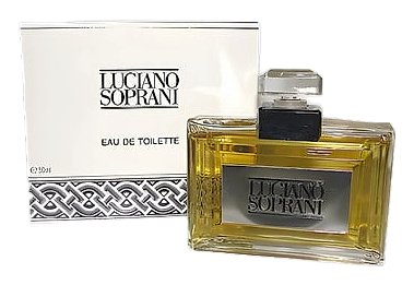 Luciano Soprani by Luciano Soprani