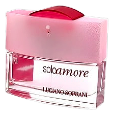 Solo Amore by Luciano Soprani