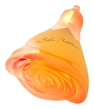 Solo Rosa by Luciano Soprani