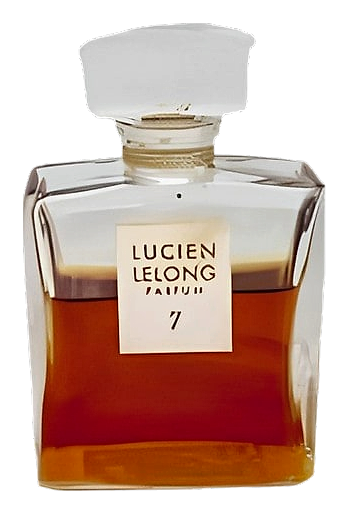 7 by Lucien Lelong