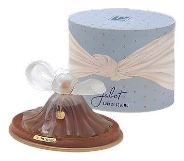 Jabot by Lucien Lelong