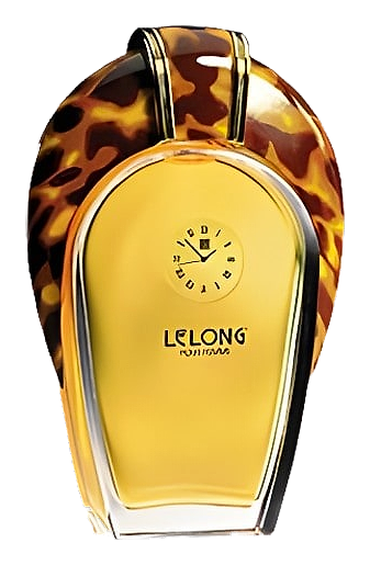 Lelong Pour Femme by Lucien Lelong