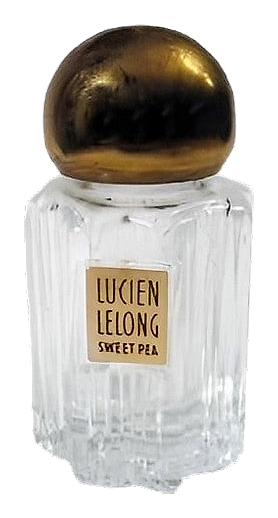 Sweet Pea by Lucien Lelong