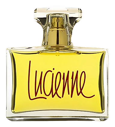 Lucienne Von Doz Lucienne