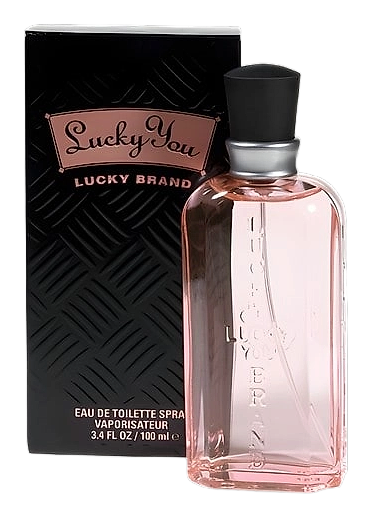 Lucky You for Women by Lucky Brand