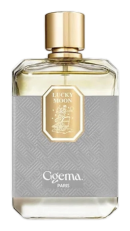 Lucky Moon by Ggema