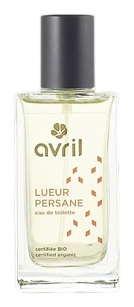 Lueur Persane by Avril