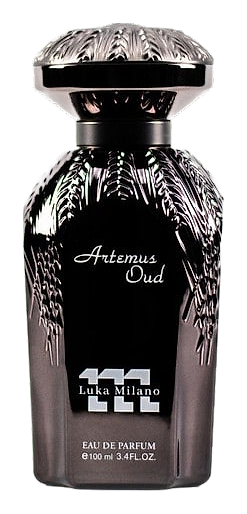 Artemus Oud by Luka Milano