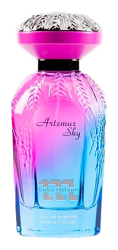Artemus Sky by Luka Milano