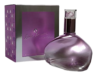 Forever Glam Edition by Lulu Castagnette – Eau de Parfum