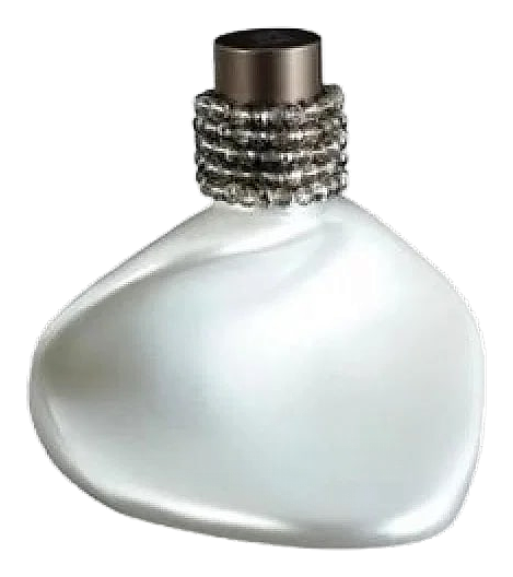 Lady Castagnette In White by Lulu Castagnette