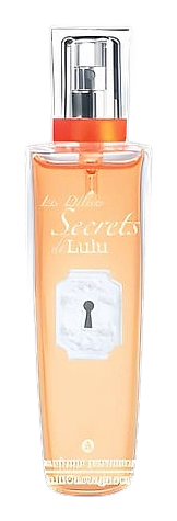 Les Delices by Lulu Castagnette