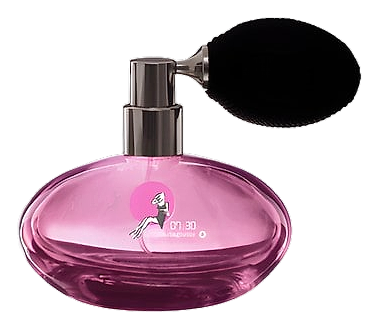 Les Petites Folies 07:30 by Lulu Castagnette – Eau de Parfum
