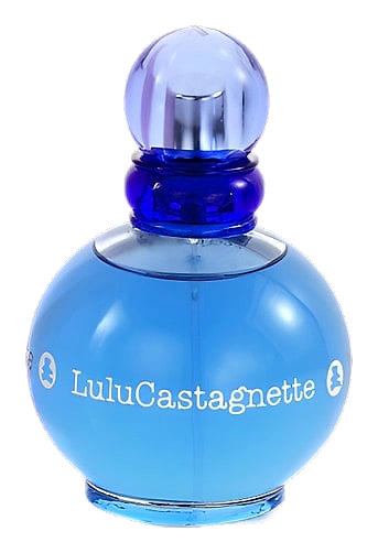 LuluCastagnette by Lulu Castagnette