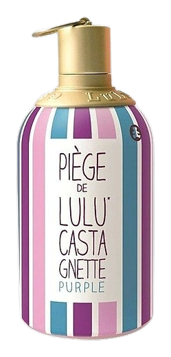 Piège de Lulu Castagnette Purple by Lulu Castagnette