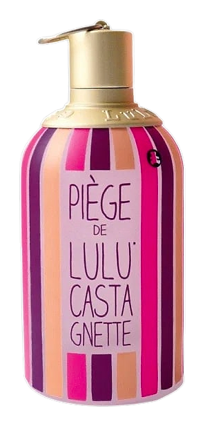 Piège De Lulu Castagnette by Lulu Castagnette
