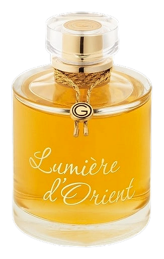 Lumière d'Orient by Grès