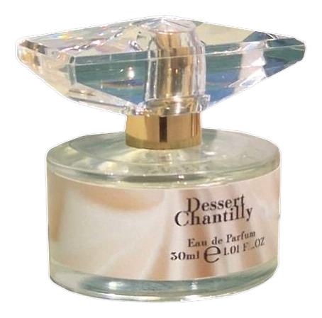 Dessert Chantilly by Lumi