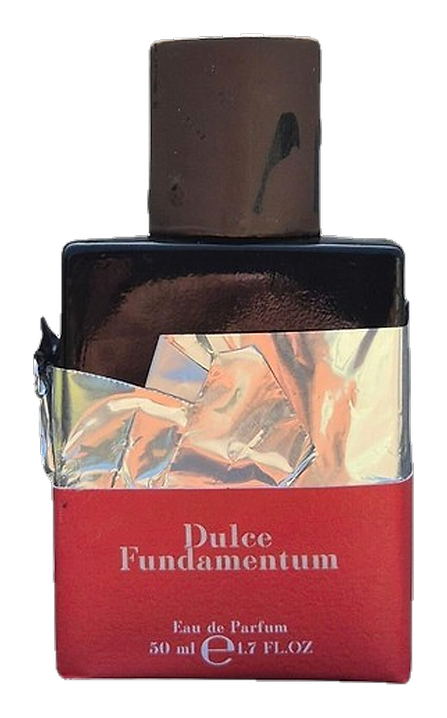 Dulce Fundamentum by Lumi