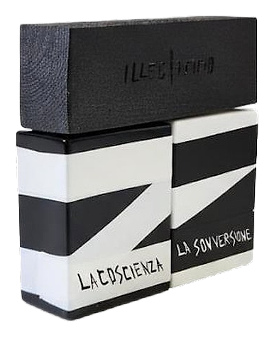 La Sovversione by Lumi