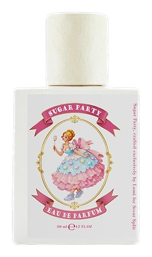 Sugar Party by Lumi