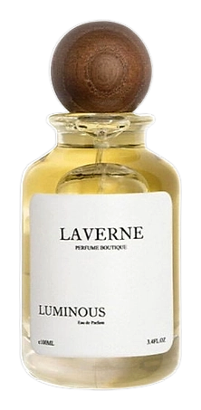 Luminous by Laverne