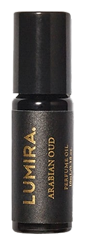 Arabian Oud Perfume Oil by Lumira