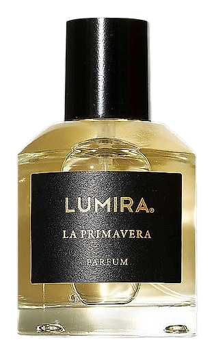 Lumira La Primavera Parfum