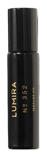 No.352 Leather & Cedar Perfume Oil by Lumira