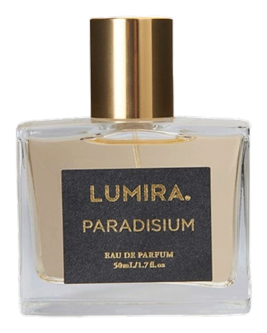 Paradisium by Lumira