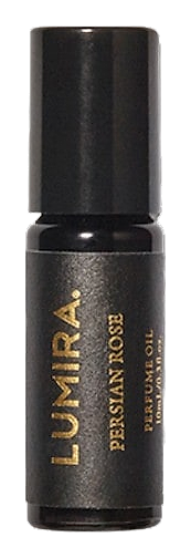 Persian Rose Perfume Oil by Lumira