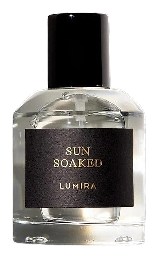 Sun Soaked by Lumira – Eau de Parfum