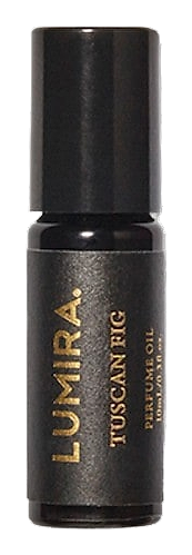 Tuscan Fig Perfume Oil by Lumira