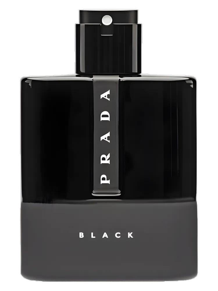 Luna Rossa Black by Prada – Eau de Parfum