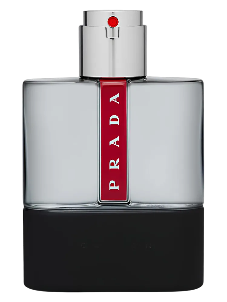 Luna Rossa Carbon Eau de Toilette by Prada – Eau de Toilette