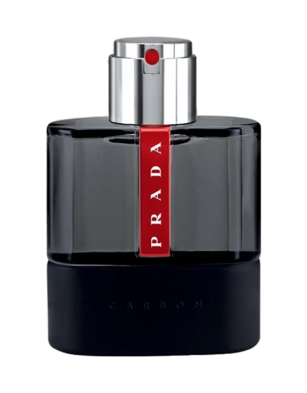 Luna Rossa Carbon by Prada – Eau de Toilette