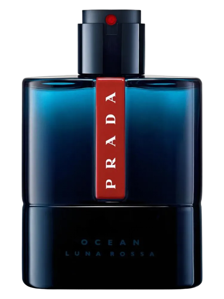 Luna Rossa Ocean by Prada