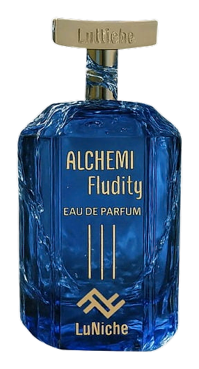 Alchemi Fluidity by Luniche