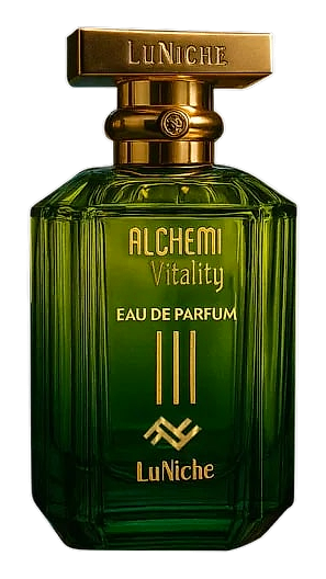 Alchemi Vitality by Luniche