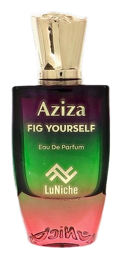 Aziza Fig Yourself X Daniel René