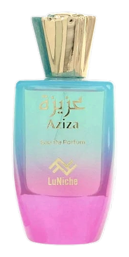 Aziza by LuNiche