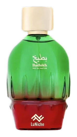 Bathikh by LuNiche